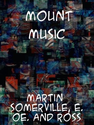 cover image of Mount Music